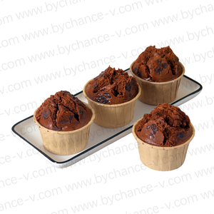 Maqueta Realista de Muffin/Cupcake, Comida Falsa para Programas de TV, Exhibiciones Teatrales, Decoración de Panadería, Fotografía - Product Image 3