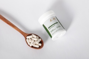 [Cải thiện tổn thương gan] Bột của Bifidobacterium bifidum: thúc đẩy lượng đường trong máu cân bằng và mức <span class=keywords><strong>cholesterol</strong></span> - Product Image 2