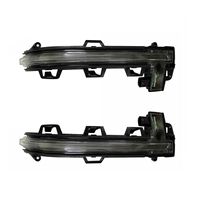 63137441439 63137441440 Feu de rétroviseur latéral pour BMW X3 X4 X5 X6 G05 G06 2019-2023 Clignotant de rétroviseur latéral