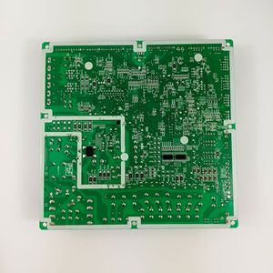 Carte de commande principale de climatisation centralisée EB16057 9G 2018478 EB16057 26A 2550333 pour système de climatisation centralisée - Product Image 4