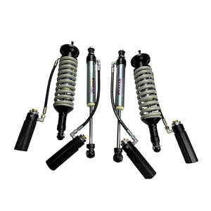 4WD Offroad Điều Chỉnh Sốc Hấp Thụ <span class=keywords><strong>Kit</strong></span> Cho Tacoma 4X4 Nâng Offroad Kép Tốc Độ & Phục Hồi Điều Chỉnh Hệ Thống Treo Cho Tacoma - Product Image 3