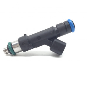 Inyector de Combustible 0280158020 Para Dodge Grand Cherokee Motor de Gasolina 3.7L - Product Image 2
