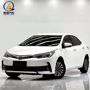 <span class=keywords><strong>Toyota</strong></span> <span class=keywords><strong>Corolla</strong></span> Sedan 2017-2018 Usata, Benzina, 5 Posti, Telecamera Posteriore, Ottimo Rapporto Qualità-Prezzo - Product Image 1