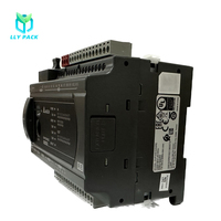 Controlador Lógico Programable PLC DVP20ES2 a Precio de Mayoreo para Máquinas Textiles y Sistemas Logísticos