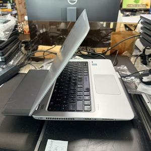 Laptop Aziendale HP-430 G4 Usato, Intel Core I5-7a Gen 2.4GHz, 8GB di Memoria, 256GB SSD, Display 14 Pollici 16:9, Windows 10, WiFi, Grado A - Product Image 4