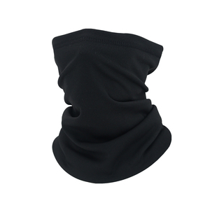 Nuovo arrivo ciclismo e caccia sciarpa tattico termico singolo spazzolato <span class=keywords><strong>collo</strong></span> più caldo in pile - Product Image 2