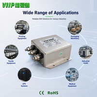 VIP3-31A-30(B031SO378) Industrial Electrical Filter Anti-interference Module For Power Supply Noise Elimination Control Device