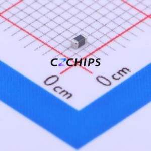 MMZ1608Y152BTA00 Ferrite Bead 0603 RF ( Impedance @ Frequency: 1.5kOhm@100MHz )( Error: 25% )( DC Resistance (DCR): 600mOhm ) - Product Image 2