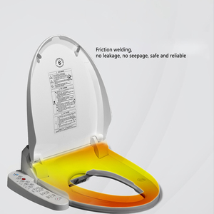 Умное умное электрическое сиденье для унитаза - Product Image 3