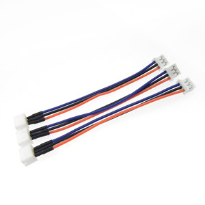 سلك توصيل إشارة مخصص بطول حسب الطلب من نوع JST SHR-05V-S بخطوة 1.0 مم و5 دبابيس لتوصيل لوحات الدوائر المطبوعة - Product Image 6