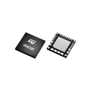การจัดการพลังงาน (PMIC) 32 powervfqfn วงจรอิเล็กทรอนิกส์วงจร VN9E30FTR เชิงเส้น - Product Image 1