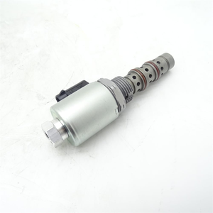 Vanne Solénoïde de Haute Qualité T4020 TM130 TN75V pour Moteur d'Excavatrice 5168054 – Pièces Hydrauliques Vente Directe Usine - Product Image 5