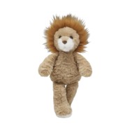 Oem/odm Chine Conception En Gros De Noël Personnalisé Dessin Animé Animal En Peluche Longues Jambes Lion Jouet Pour Enfants