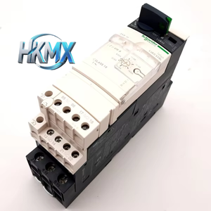 คอนโทรลเลอร์ลอจิกแบบตั้งโปรแกรมได้สำหรับอุตสาหกรรม FX3U-64MR/ES-A และ FX5U-80MT/ES สำหรับระบบอัตโนมัติ - Product Image 1