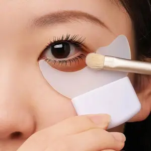 Lash Lift lá chắn lọn tóc keo miễn phí lông mi trên mí mắt, perming lông mi nhanh chóng lông mi nâng Pad