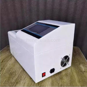 HTTLAB Neuer Standard Intelligenter Zementkomponenten-<span class=keywords><strong>Tester</strong></span> LZF-6 GB/T12960 Duale Digitalanzeige 0,2 Genauigkeit 1 Jahr Garantie - Product Image 3