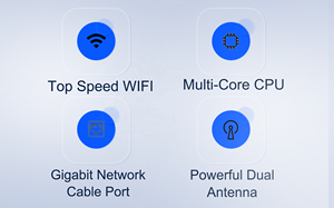 Répéteurs booster de réseau Lintratek, répéteur de signal 4g lte, répéteur <span class=keywords><strong>wifi</strong></span> sans fil à <span class=keywords><strong>fibre</strong></span> optique - Product Image 4