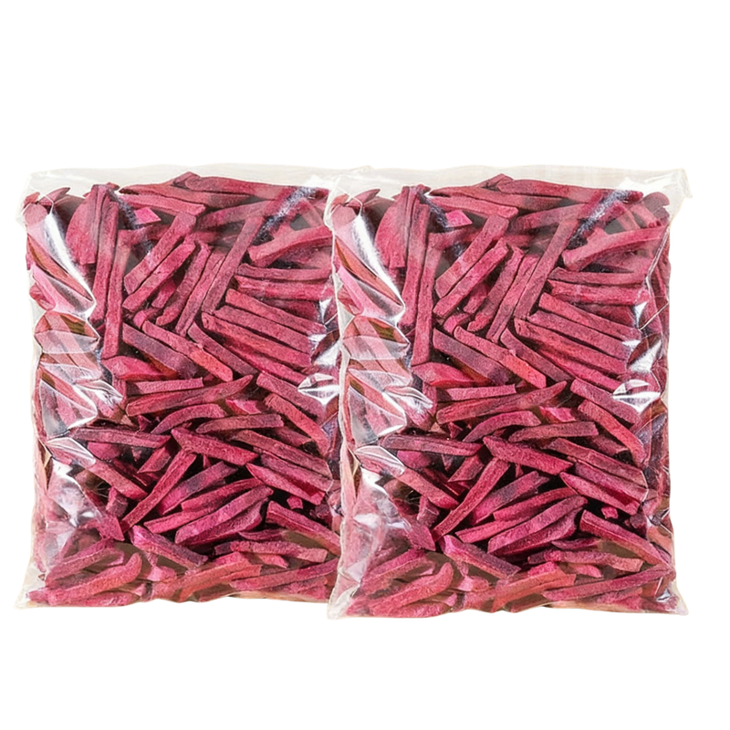 10 Kinds VF Mixed Vegetable Chips