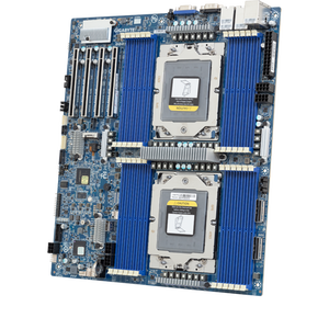 4x SATAIII 2x SlimSAS สำหรับ 2x NVME หรือ 8x SATA3 แบบ Dual-channel 4 การ์ด สำหรับเวิร์กสเตชัน 10 ช่อง PCIe ผลิตภัณฑ์ Stock Tower - Product Image 2