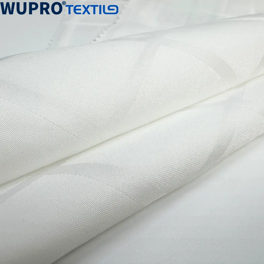 Printtek kho rất nhiều lớn kẻ sọc shirting trắng kỹ thuật số dệt dệt in Vải Polyester