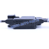 Capteur de température du liquide de refroidissement du moteur 4384567 pour Cummins ISB QSB, capteur de température des gaz d'échappement