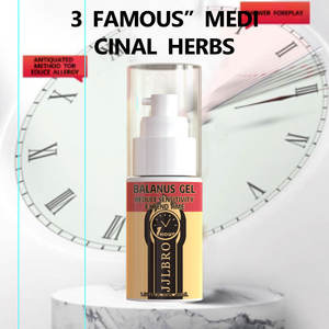 Erkek su geçirmez gecikmeli boşalma seks sprey 30ml patlamalar serisi yetişkin koca ve eşi için kullanın - Product Image 2