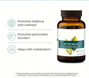 Hot verkopende bittere meloen capsules voor een gebalanceerde bloedsuikerspiegel, al binnen de normale <span class=keywords><strong>range</strong></span>. Kruidensupplement OEM Private Label. - Product Image 3