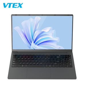 15.6 di plastica sottile per Laptop "I3/I7/I9 tastiera retroilluminata per Computer WiFi BT4.2 funzione completa tipo-C Desktop ufficio Business Laptop - Product Image 6