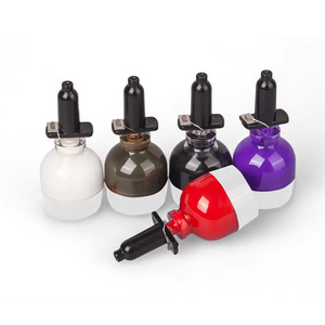 Fil de traçage des sourcils pré-encré de 20 ml pour microblading et positionnement des sourcils PMU - Product Image 1
