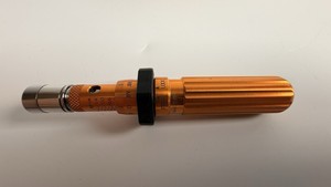 Lot de 2 - Tournevis à couple réglable Tohnichi RTD120CN + Tohnichi 1.5 RTD d'occasion - Product Image 5