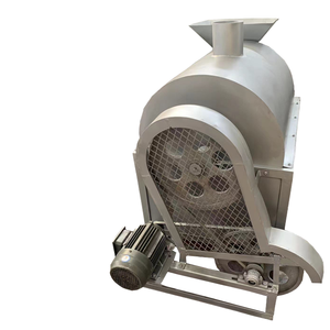 Hot Sale Commercial Roasting <b>Machine</b> Almond Roaster Made in China - Product Image 1