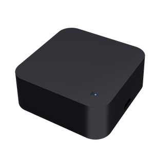 Fonctionne avec <span class=keywords><strong>Google</strong></span> <span class=keywords><strong>Gome</strong></span> et Alexa Voice Control DIY Learning Wifi Smart Life App Tuya IR Remote Controller for TV use smar - Product Image 5