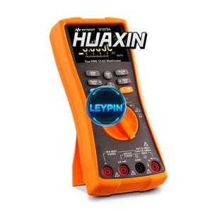 Keysight U1273A Handheld Digital Multimeter 4 1/2 Digit IP54 OLED Display ytdi - Product Image 3