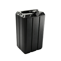 Paket Baterai Lithium Ion 72V 45Ah 8P20S Tahan Air Dengan Cangkang Keras Untuk Sepeda Motor Listrik Off Road