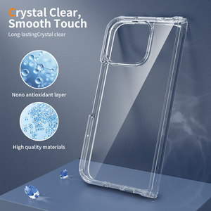 <span class=keywords><strong>เคส</strong></span>ใส <span class=keywords><strong>Google</strong></span> <span class=keywords><strong>Pixel</strong></span> 11 Pro Fold แบบบาง TPU+PC <span class=keywords><strong>2</strong></span> in 1 ป้องกันแรงกระแทก สำหรับ <span class=keywords><strong>Google</strong></span> <span class=keywords><strong>Pixel</strong></span> 9 10 11 Pro Fold - Product Image 4