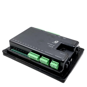 Modules de contrôle de générateur DSE5110, contrôleur de générateur automatique, commande de démarrage automatique du générateur DSE5110 - Product Image 6