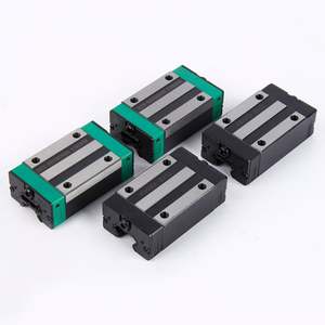 Bloque de Guía Lineal YOCH HGH35CA HGW35CA de Acero para Rodamientos, Alta Precisión y Alta Velocidad con Riel de 100mm a 4000mm para Impresora 3D CNC - Product Image 5