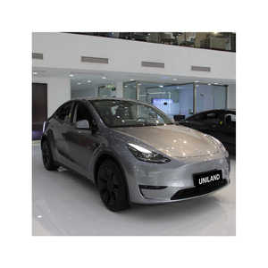 <span class=keywords><strong>Tesla</strong></span> <span class=keywords><strong>Model</strong></span> Y d'<span class=keywords><strong>occasion</strong></span> <span class=keywords><strong>pas</strong></span> <span class=keywords><strong>cher</strong></span> en Chine, vérifié, fabriqué en Chine, avec batterie au lithium ternaire de 78,4 kWh, options multicolores - Product Image 1