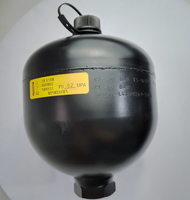 SAE # Accumulateur hydraulique série 8 EHV12-330/AC EHV 10-330/90 EHV 10-350/AB01125 Nouveau en acier inoxydable