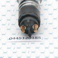 ERIKC 0 445 120 185 Numéro de pièce de l'injecteur 0445120185 Injecteur de carburant diesel 0445 120 185 pour 0433171953 Mopar