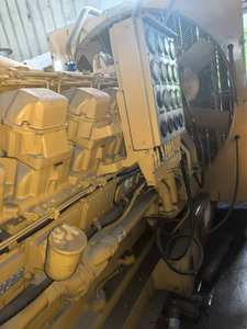 3508 engine for ships. Engine models 3406/3512/3508/3412/C7/C9/C13/15/C18 and <b>accessories</b>. - Product Image 4