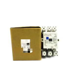 SC-E6ไฟฟ้า100-127V 125A nsmp ของแท้ใหม่อุปกรณ์ควบคุมการเขียนโปรแกรม PLC โดยเฉพาะ - Product Image 1