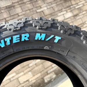 New 35*12.5R15LT Heavy <b>Load</b> Radial Tire No-road Terrain Anti-puncture Extreme - Product Image 6