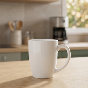 Tazza in Ceramica Bogota 350ml, Modello Artigianale 100366-1 - Product Image 3