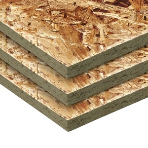 Vente en gros de contreplaqué filmé industriel de 18mm peuplier eucalyptus de Chine pour la construction coffrage en béton 12mm - Product Image 3