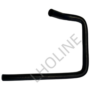 Tuyau en caoutchouc LHOLINE 5495485, longueur standard, EPDM, pour carburant, eau, refroidissement, chauffage, connecteur de tuyau - Product Image 1