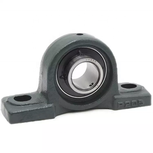 แผนภูมิขนาดหมอนบล็อคแบริ่ง P207แบริ่ง - Product Image 2