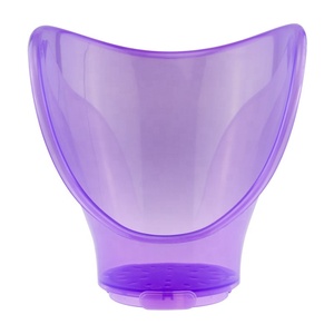 Appareil de pulvérisation de beauté portable, vaporisateur ionique, steamer facial - Product Image 5