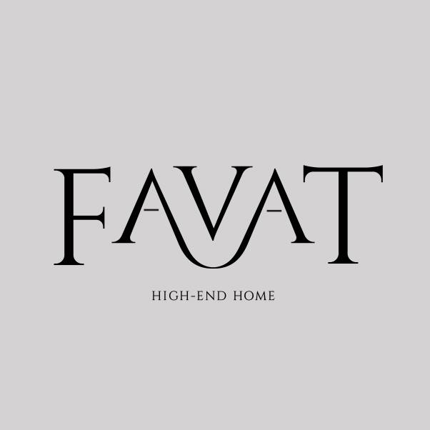 FAVAT COMPANY LIMITED logo
