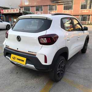 Dongfeng EX1 EV 2023 d'occasion <span class=keywords><strong>pas</strong></span> <span class=keywords><strong>cher</strong></span>, <span class=keywords><strong>voiture</strong></span> électrique Nammi, petit SUV, 201 km d'autonomie, batterie LFP haute performance, <span class=keywords><strong>Dacia</strong></span> Spring à vendre, Aeolus EX1Autos - Product Image 4